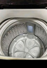 TCL 8公斤小型波輪洗衣機全自動(dòng)家用 L2R大容量一級能效 家電國家補貼以舊換新 送裝一體B80L2R 曬單實(shí)拍圖