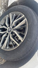 佳通輪胎(Giti)輪胎215/55R17 94V 228v1原配 吉利博瑞 適配 秦PLUS/邁騰  曬單實(shí)拍圖