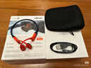 韶音（SHOKZ）OpenSwim Pro S710 骨傳導藍牙耳機無(wú)線(xiàn)耳機 開(kāi)放式運動(dòng)游泳跑步騎行不入耳 珊瑚海  曬單實(shí)拍圖