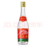 西鳳酒 西鳳375 45度 375ml*6瓶 整箱裝 鳳香型白酒 曬單實(shí)拍圖