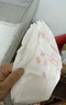 好奇（Huggies）鉑金裝小桃褲紙尿褲S96片(4-8kg)新生兒小號尿不濕【透爽散熱】 曬單實(shí)拍圖