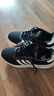 阿迪達(dá)斯 （adidas）男鞋秋季運(yùn)動鞋舒適透氣休閑鞋子耐磨緩震跑步鞋  41 曬單實(shí)拍圖
