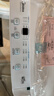 美的（Midea）迷你洗衣機 MB30V21EPLUS 3KG嬰兒小型兒童內衣洗衣機 全自動(dòng)波輪 省電 健康除螨宿舍 以舊換新 曬單實(shí)拍圖