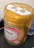 飛鶴臻愛(ài)倍護 幼兒配方奶粉3段(1-3歲) 900g*6 乳鐵蛋白 育兒補貼 曬單實(shí)拍圖