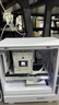 Thermalright(利民)Burst Assassin 120 VISION WHITE CPU風(fēng)冷散熱器 逆重力6熱管 2.4英寸液晶屏 BA120 散熱器 曬單實(shí)拍圖