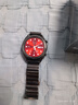 HUAWEI WATCH GT 5 46mm 蒼山灰 氟橡膠表帶華為智能手表情緒健康助手玄璣感知系統 曬單實(shí)拍圖