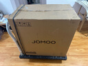 九牧（JOMOO）11173-2-1/31KD-3大力神家用馬桶虹吸抗菌節水潔具305坑距 曬單實(shí)拍圖