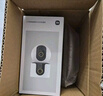 小米智能攝像機4 4K家用攝像頭800萬(wàn)像素4K超清室內監控360度無(wú)死角帶夜視手機遠程嬰兒寵物家庭監控器 曬單實(shí)拍圖