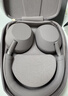 索尼（SONY）WH-1000XM5【政府補貼】頭戴式無(wú)線(xiàn)降噪 藍牙耳機 AI智能降噪 玫瑰灰 新配色 十一出游季 中秋送禮 曬單實(shí)拍圖