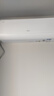 海爾（Haier）凈省電plus節(jié)能空調(diào)3匹立柜式WiFi人感防直吹 客廳柜機家電國家補貼20%以舊換新KFR-72LW/E1-1Plus 曬單實拍圖