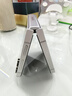 三星Samsung Galaxy Z Flip7 FE  折疊屏手機 大視野智能外屏 5000萬像素 AI手機 8GB+256GB 炫羽白 曬單實拍圖