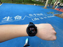 高馳COROS PACE Pro鐵三旗艦競技智能手表跑步騎行游泳馬拉松GPS 黑色 曬單實(shí)拍圖