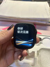 HUWXEAXI華為機適用微信支付5G智能兒童電話手表防水全網(wǎng)通護眼屏GPS定位小學(xué)初高中生青少年手表小米機 影弦黑 【16+256GB】NFC+定位+手機管控 超長質(zhì)保只換不修-獨立微Q-遠(yuǎn)程管控- 曬單實拍圖
