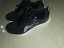 李寧赤兔8跑步鞋女25年冬款透氣網(wǎng)面馬拉松競速訓練運動(dòng)鞋ARPV014 5折 黑色-3 冬款 37.5 (235mm) 曬單實(shí)拍圖