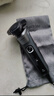 飛利浦（PHILIPS）電動(dòng)剃須刀歐洲整機進(jìn)口 旋護5系Pro SkinIQ系列 清爽凈剃AI刮胡刀 生日禮物 男友送老公 S5887/10 曬單實(shí)拍圖
