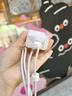 固質(zhì)66W/100W/120W三合一充電器快充套裝一拖三手機(jī)數(shù)據(jù)線適配華為蘋果ipad安卓原裝充電線車載多頭 1.2米【66W快充套裝】三合一 | 三頭快充 曬單實拍圖