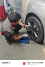 米其林（MICHELIN）汽車輪胎 245/45R19 102W 浩悅五代 Primacy 5 適配奧迪A6/A7/BY 曬單實(shí)拍圖