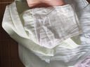 FitonTon5條裝內褲女純棉襠女士?jì)妊澮志醒倥鞖庠贫湎盗蠰 曬單實(shí)拍圖