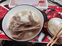 邊塞風(fēng)鹽池灘羊手抓羊肉 凈重2斤 寧夏灘羊肉生鮮 手把肉 曬單實(shí)拍圖