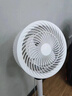 NIYEVN【300平全屋降溫丨秒降16℃】空調扇制冷風(fēng)扇落地扇電風(fēng)扇靜音臥室超靜音一級能效空氣循環(huán)扇家用 【空調級冷風(fēng)】200m全域降溫-靜音恒冷-省電機械 2025年新款丨渦輪暴風(fēng)丨全屋送風(fēng)制冷丨 曬單實(shí)拍圖