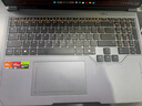 機械師曙光16S【RTX5060 300Hz屏 國家補貼】16英寸AI學(xué)生辦公游戲本筆記本電腦(R9 7945HX 2.5K 16G 1T) 曬單實(shí)拍圖