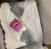 斯凱奇（Skechers）美拉熊女鞋夏季增高老爹鞋透氣時(shí)尚熊貓鞋百搭休閑運動(dòng)鞋149807 曬單實(shí)拍圖