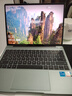 華為HUAWEI 二手筆記本電腦 MateBook/xpro13寸/14寸/15寸觸屏2K全面屏 21款觸屏 I5十一代 16G+512G 2K觸屏 95成新 曬單實(shí)拍圖