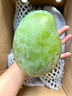 京鮮生 攀枝花凱特芒果 凈重4.5斤 帶箱5斤 單果400g+ 生鮮水果源頭直發(fā) 曬單實拍圖