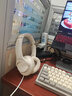 聲闊（SoundCore）【京東獨家】聲闊Q20i頭戴式耳機無(wú)線(xiàn)藍牙主動(dòng)降噪90% 電競游戲低延遲金標音質(zhì)適用于蘋(píng)果華為小米 曬單實(shí)拍圖