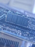 金百達（KINGBANK）1TB SSD固態(tài)硬盤(pán) M.2接口(NVMe PCIe 4.0x4)讀速7100MB/s KP260 PLUS系列 長(cháng)江晶圓 曬單實(shí)拍圖