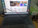 ThinkPad聯(lián)想ThinkBook 14+ 2025 酷睿標壓高性能輕薄便攜學(xué)生設計辦公游戲筆記本電腦 旗艦店小新升級款 爆25款酷睿5 220H 32G內存 1T固態(tài) 獨顯級顯卡 全高清護眼屏  曬單實(shí)拍圖