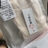 都市麗人日系內褲女新款純棉簡(jiǎn)約女士?jì)妊澲醒瓮笟?A抗菌純棉底襠短褲 A組：白色+粉色+黃色+紫色 4條 XL 建議：120-150斤 曬單實(shí)拍圖