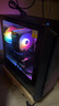 AMD&微星 暗黑騎士 國家補貼20% 銳龍R5 9600X/RTX5060/16G/1T黑神話(huà)悟空電競游戲設計師臺式電腦主機 曬單實(shí)拍圖