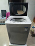 松下（Panasonic）【吳磊推薦】波輪洗衣機全自動(dòng)10公斤 除螨羽絨羊毛洗內衣洗衣機XQB100-Q17CS以舊換新國家補貼20% 曬單實(shí)拍圖