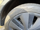 固特異（Goodyear）【限時(shí)特價(jià)】汽車輪胎 255/45R19 104V   E銳乘SCT 特斯拉modelY 曬單實(shí)拍圖