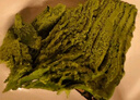 鮮京采【爆款】抹茶千層蛋糕400g動(dòng)物奶油 冰淇淋蛋糕零食糕點(diǎn)下午茶 曬單實(shí)拍圖