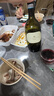葡小皮【征服了美利堅的白】意大利斯巴琳娜Gavi DOCG干白葡萄酒 斯巴琳娜巴貝拉干紅*1瓶 曬單實(shí)拍圖