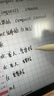 倍思電容筆iPad觸控筆【2025升級】適用25年iPad Pro/Air/Mini/iPad11平板觸屏手寫(xiě)筆Applepencil二代 曬單實(shí)拍圖
