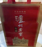 瀘州老窖 特曲 老字號 濃香型白酒 52度500ml 單瓶裝（新老包裝年份隨機） 曬單實(shí)拍圖