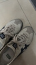 Onitsuka Tiger鬼塚虎經(jīng)典男女鞋復古運動(dòng)休閑鞋MEXICO 66? 米灰色/藏青色 39 曬單實(shí)拍圖