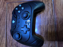 御游追風(fēng)2無(wú)線(xiàn)游戲手柄Switch2手柄PC電視手機藍牙安卓蘋(píng)果Steam類(lèi)xbox電腦NS雙影奇境 怪物獵人：荒野 曬單實(shí)拍圖