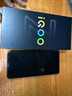 vivo iQOO Z10 Turbo 12GB+256GB 云海白 天璣8400滿(mǎn)血版 7620mAh超薄藍海電池  手機 國家補貼 曬單實(shí)拍圖
