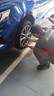 玲瓏輪胎汽車(chē)輪胎215/55R17 98W XL 玲瓏臻選 UD 適配起亞K4/名圖 曬單實(shí)拍圖