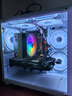 64G內存英特爾三十六芯二手電腦游戲臺式機RTX4060獨顯黑神話(huà)吃雞主機建模渲染DIY組裝機 七：英特爾二十四芯+64G+RTX3060 單主機 99成新 曬單實(shí)拍圖