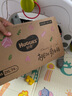 好奇（Huggies）金裝拉拉褲XXL42片*2(15kg以上)尿不濕【速干不易紅】 曬單實(shí)拍圖