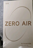 漫步者（EDIFIER）Zero Air 真無線藍(lán)牙耳機(jī) 半入耳式耳機(jī) 無線耳機(jī) 藍(lán)牙5.4 適用蘋果華為小米OPPO手機(jī) 月白 曬單實(shí)拍圖