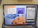 聯(lián)想小新平板 Pro GT 學(xué)習影音游戲辦公平板電腦 立即搶購 12G+256G 淺海貝 曬單實(shí)拍圖