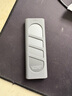 京東京造M.2 NVMe 10Gbps單協(xié)議移動(dòng)固態(tài)硬盤盒 USB3.2 適用筆記本電腦蘋果15外接SSD機(jī)械硬盤盒子 曬單實(shí)拍圖