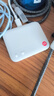 中興F50原裝 5G隨身WiFi移動(dòng)隨行不限速無(wú)限無(wú)線(xiàn)網(wǎng)卡路由器通三網(wǎng)通車(chē)載全國通用流量2025款便攜式 【級新品】中興5G隨身WiFi通 附帶移動(dòng)電信雙網(wǎng)通值套餐卡-高性能8核5G芯片 曬單實(shí)拍圖