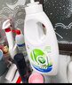 威露士手洗洗衣液500ml 內(nèi)衣清洗液內(nèi)衣內(nèi)褲洗衣液抑菌除螨生理期去血漬 曬單實(shí)拍圖